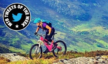 MTB Tweets of the Week - 08/11/2013